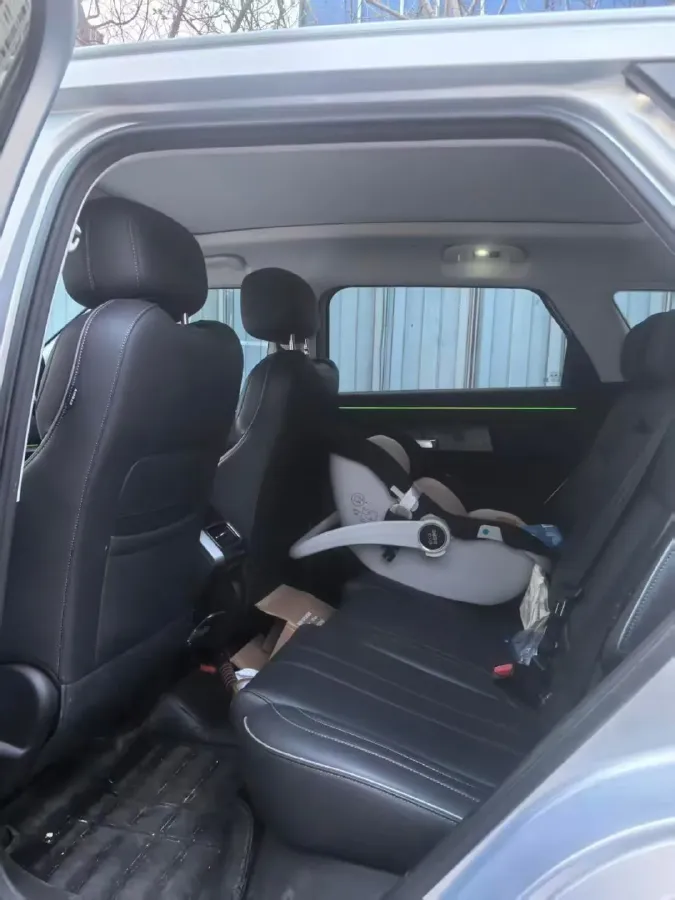 2023 Chery Exploration 06 1.6T 197HP L4 7DCT,autocango,china used car exporter,china ev exporter,chinese used car exporter,chinese used ev exporter