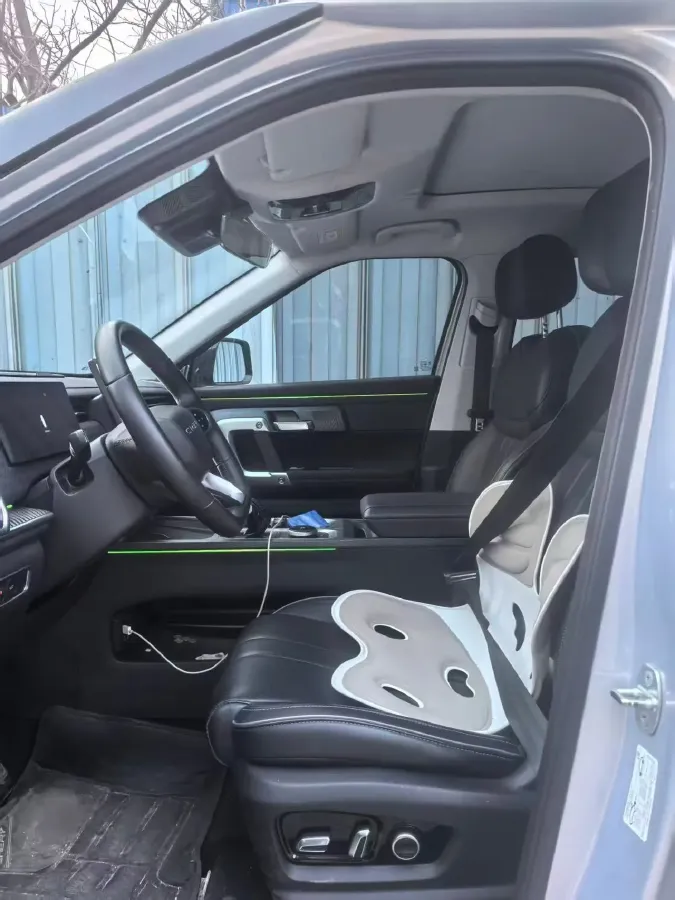 2023 Chery Exploration 06 1.6T 197HP L4 7DCT,autocango,china used car exporter,china ev exporter,chinese used car exporter,chinese used ev exporter