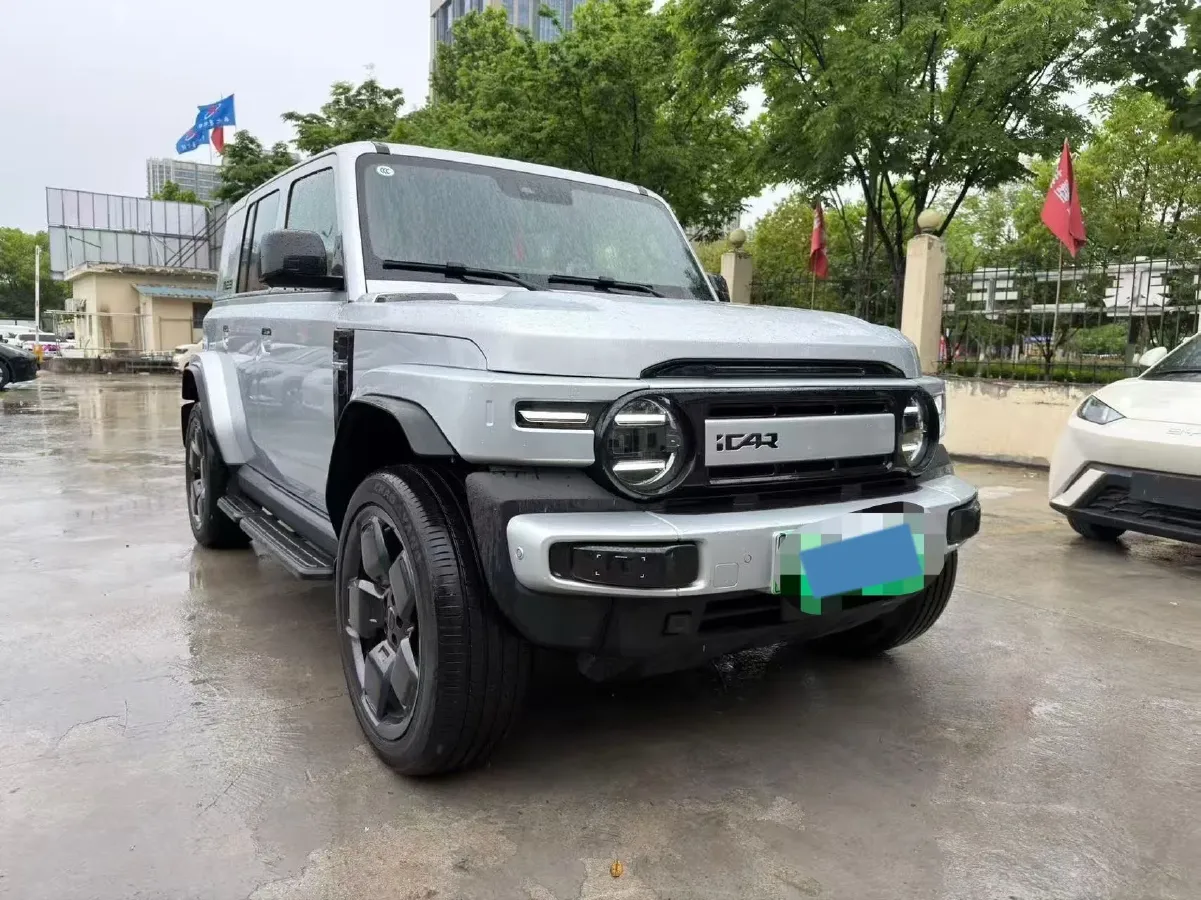2025 iCAR iCAR Super V23 BEV 81.76KWH,autocango,china used car exporter,china ev exporter,chinese used car exporter,chinese used ev exporter