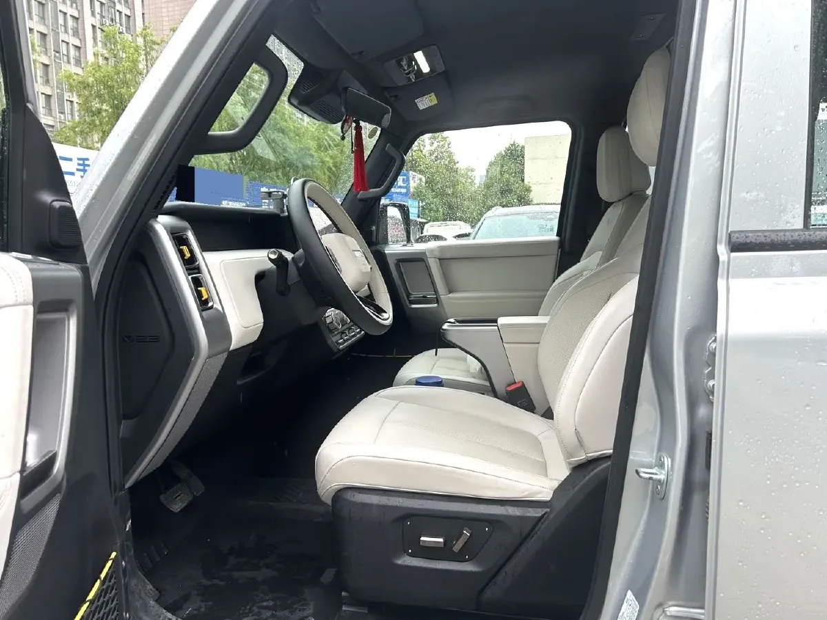 2025 iCAR iCAR Super V23 BEV 81.76KWH,autocango,china used car exporter,china ev exporter,chinese used car exporter,chinese used ev exporter