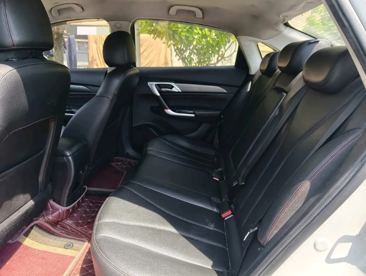 2018 BeiJing Auto EU5 BEV 53.66KWH,autocango,china used car exporter,china ev exporter,chinese used car exporter,chinese used ev exporter
