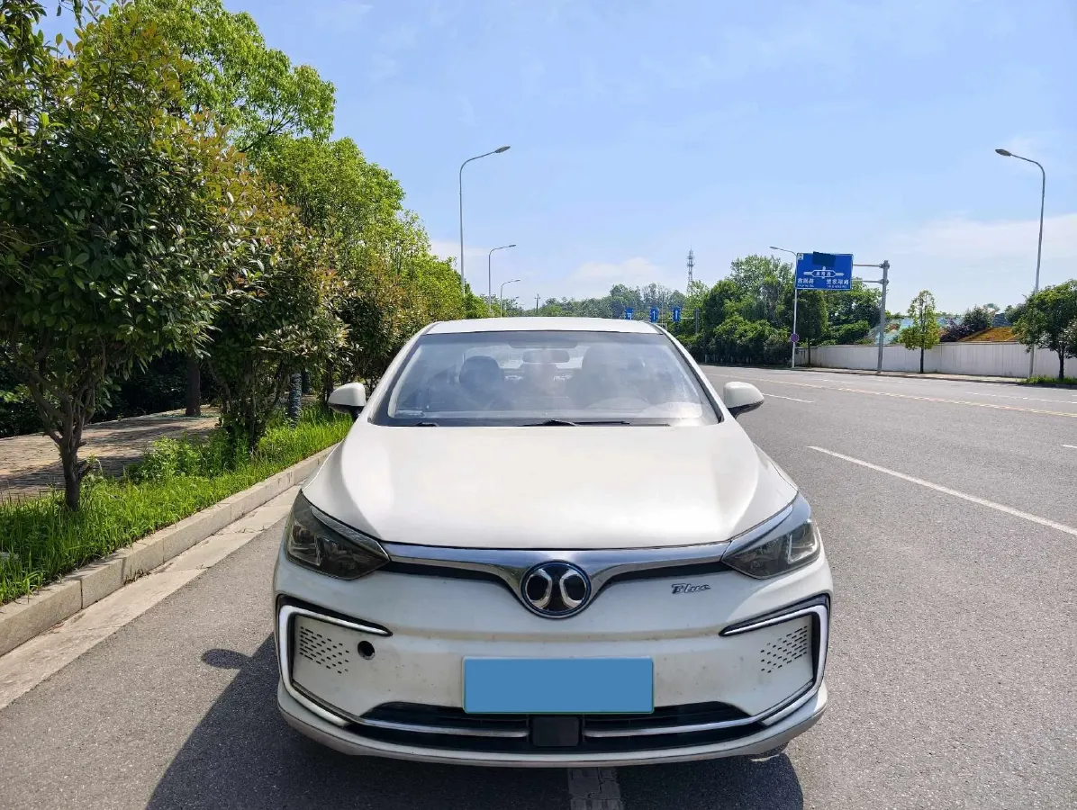 2018 BeiJing Auto EU5 BEV 53.66KWH,autocango,china used car exporter,china ev exporter,chinese used car exporter,chinese used ev exporter