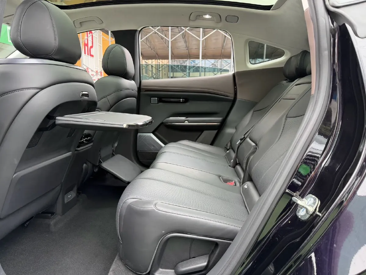 2023 HYPTEC HT BEV 80KWH,autocango,china used car exporter,china ev exporter,chinese used car exporter,chinese used ev exporter