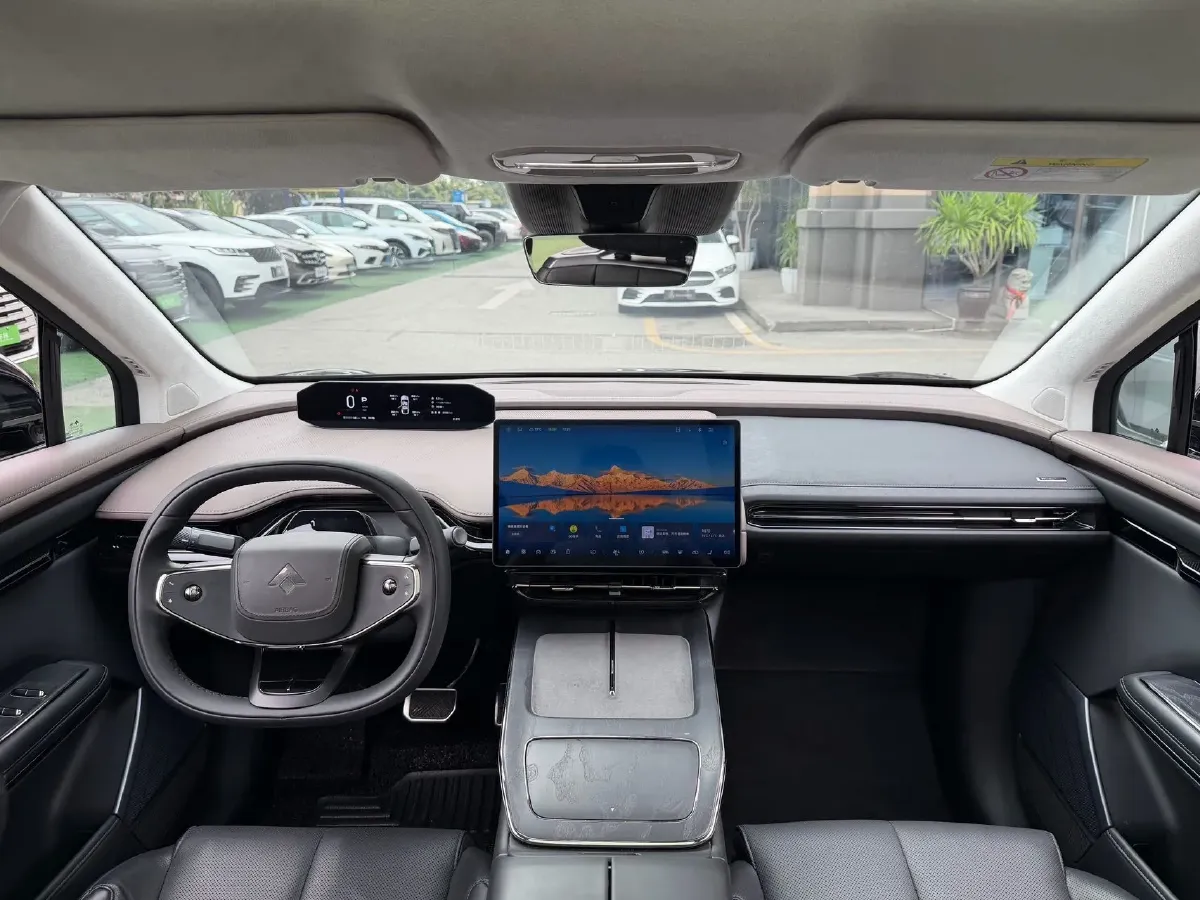 2023 HYPTEC HT BEV 80KWH,autocango,china used car exporter,china ev exporter,chinese used car exporter,chinese used ev exporter