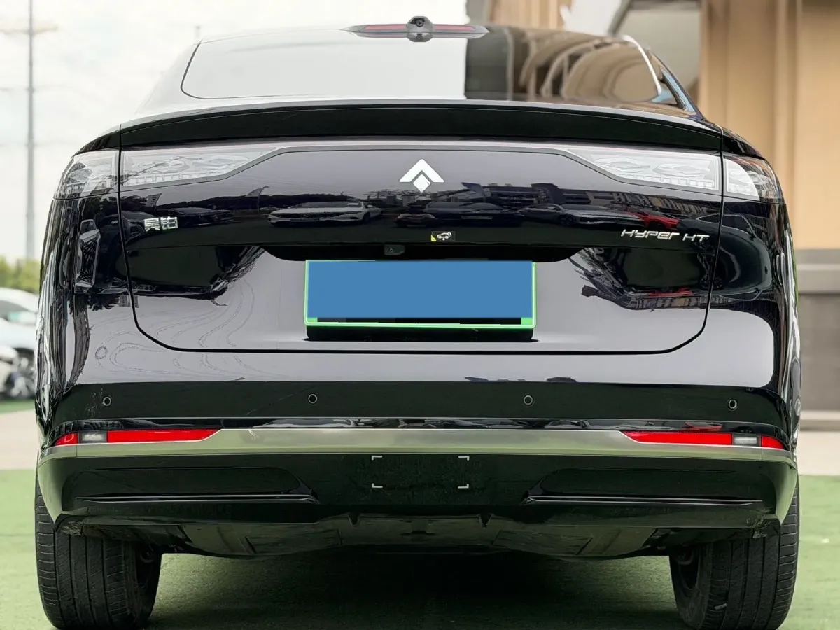2023 HYPTEC HT BEV 80KWH,autocango,china used car exporter,china ev exporter,chinese used car exporter,chinese used ev exporter