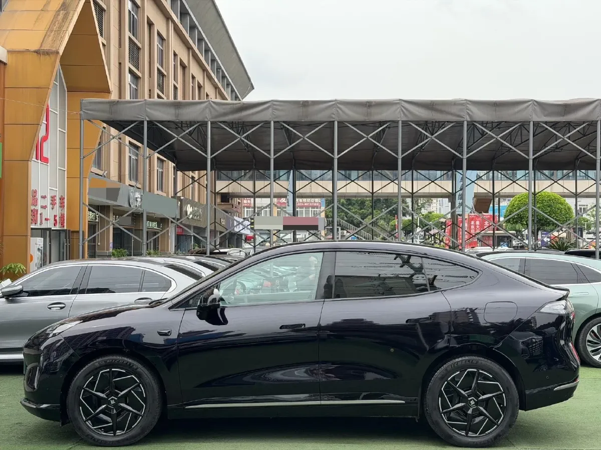 2023 HYPTEC HT BEV 80KWH,autocango,china used car exporter,china ev exporter,chinese used car exporter,chinese used ev exporter