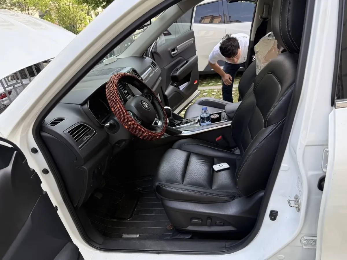 2017 Renault Koleos 2.5L 186HP L4 CVT,autocango,china used car exporter,china ev exporter,chinese used car exporter,chinese used ev exporter