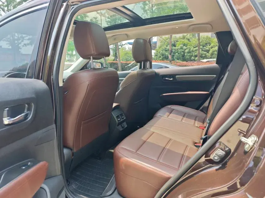 2018 Renault Koleos 2.0L 150HP L4 CVT,autocango,china used car exporter,china ev exporter,chinese used car exporter,chinese used ev exporter