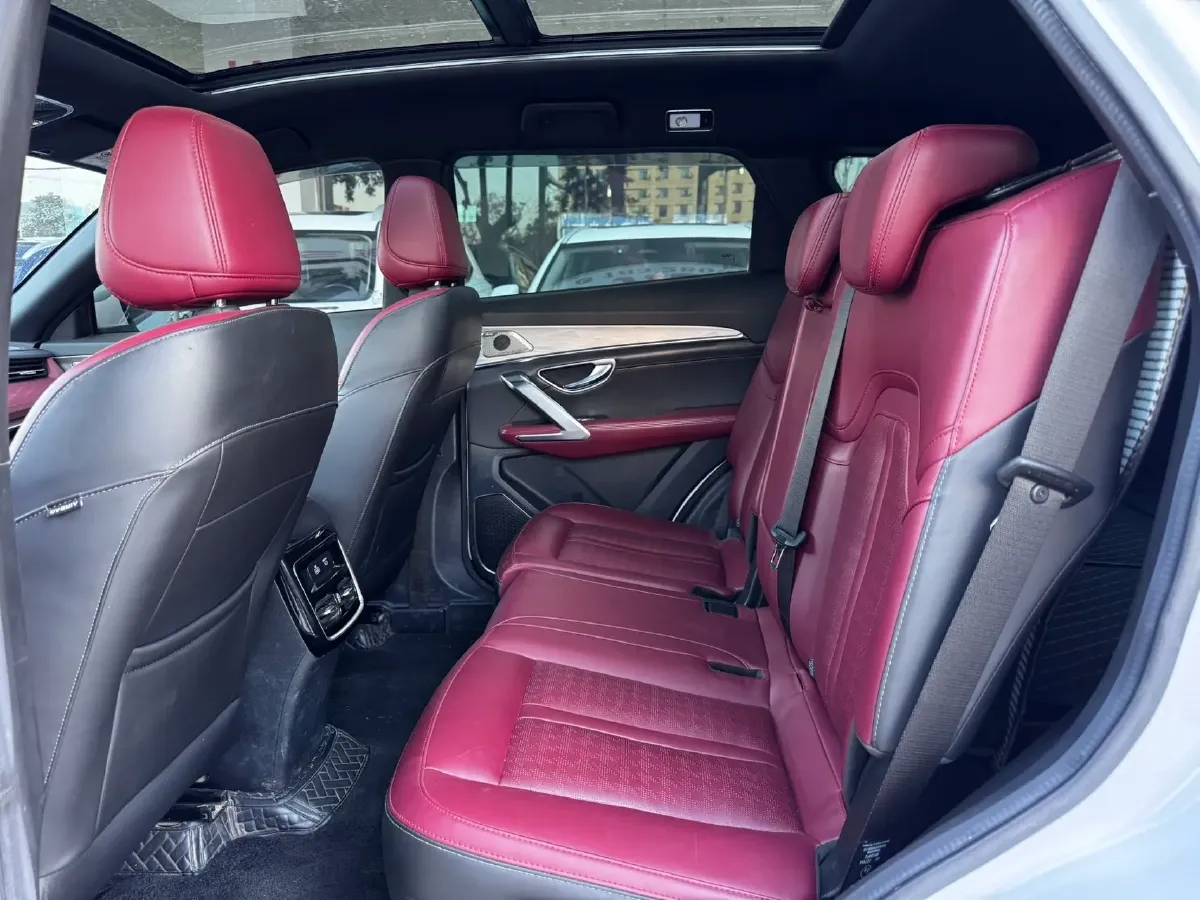 2023 Jetour X70 Plus 1.6T 197HP L4 7DCT,autocango,china used car exporter,china ev exporter,chinese used car exporter,chinese used ev exporter