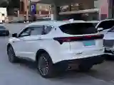 2023 Jetour X70 Plus 1.6T 197HP L4 7DCT