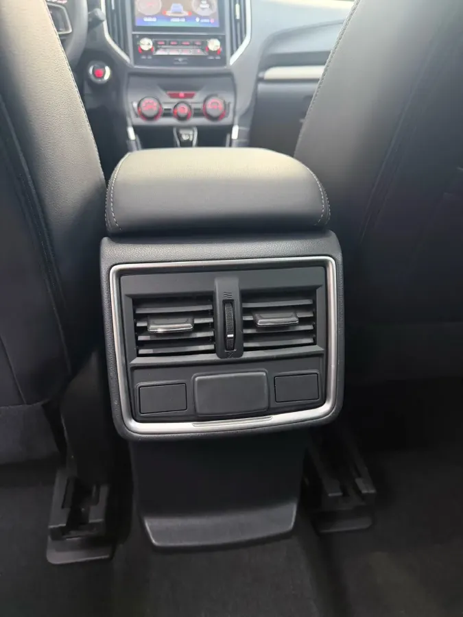 2022 Subaru Forester 2.0L 154HP H4 CVT,autocango,china used car exporter,china ev exporter,chinese used car exporter,chinese used ev exporter