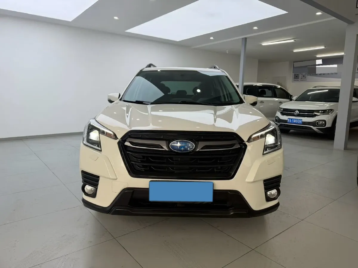 2022 Subaru Forester 2.0L 154HP H4 CVT,autocango,china used car exporter,china ev exporter,chinese used car exporter,chinese used ev exporter
