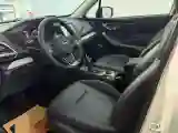 2022 Subaru Forester 2.0L 154HP H4 CVT