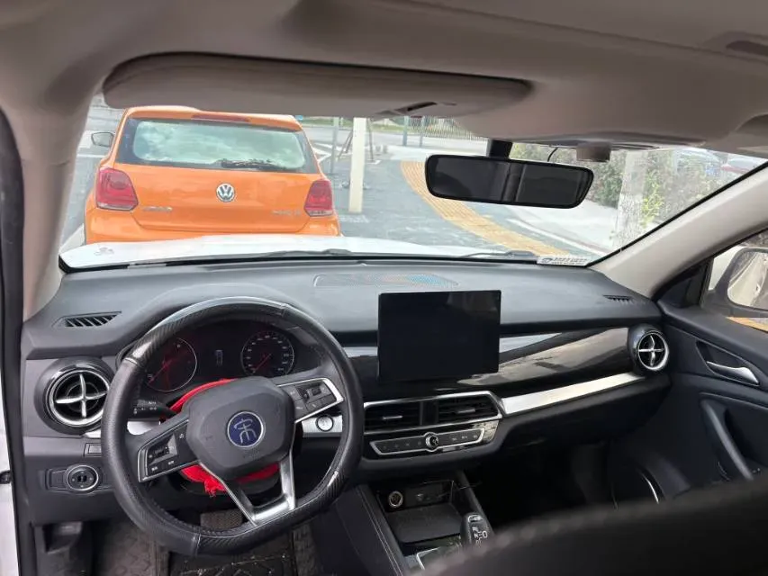 2021 BYD Song 1.5T 160HP L4 6DCT,autocango,china used car exporter,china ev exporter,chinese used car exporter,chinese used ev exporter