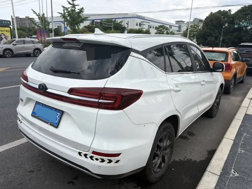 2021 BYD Song 1.5T 160HP L4 6DCT,autocango,china used car exporter,china ev exporter,chinese used car exporter,chinese used ev exporter