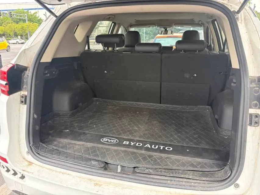 2021 BYD Song 1.5T 160HP L4 6DCT,autocango,china used car exporter,china ev exporter,chinese used car exporter,chinese used ev exporter
