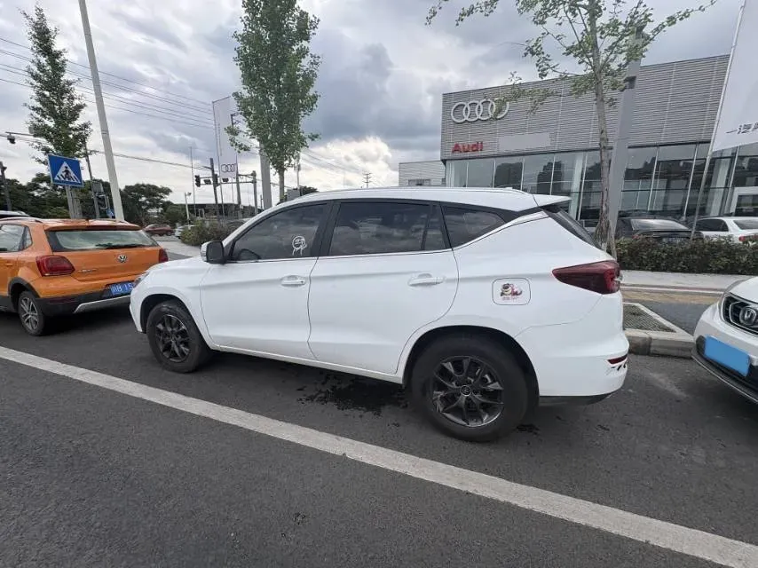 2021 BYD Song 1.5T 160HP L4 6DCT,autocango,china used car exporter,china ev exporter,chinese used car exporter,chinese used ev exporter