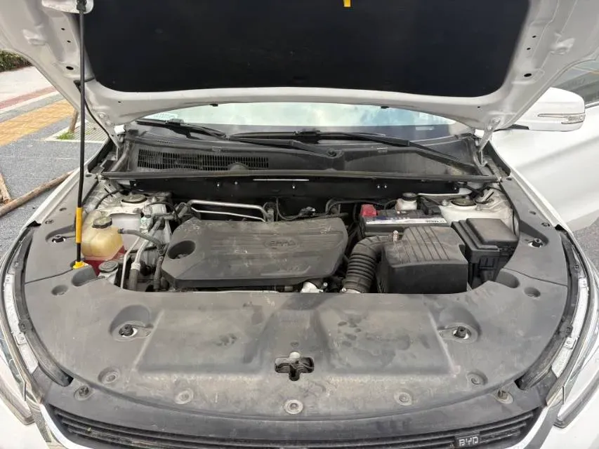 2021 BYD Song 1.5T 160HP L4 6DCT,autocango,china used car exporter,china ev exporter,chinese used car exporter,chinese used ev exporter