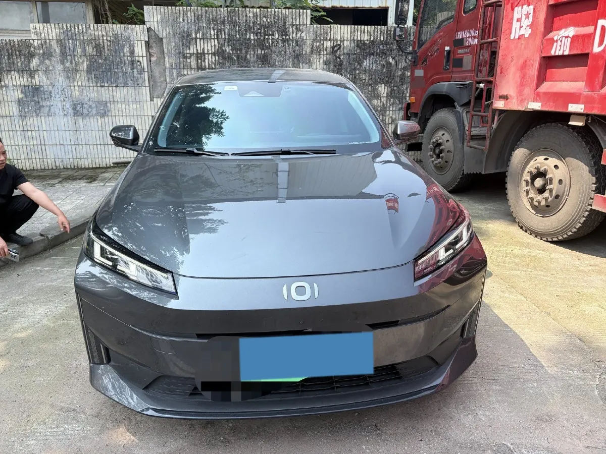 2024 ChangAn QiYuan A05 1.5L 110HP L4 E-CVT PHEV 18.99KWH,autocango,china used car exporter,china ev exporter,chinese used car exporter,chinese used ev exporter