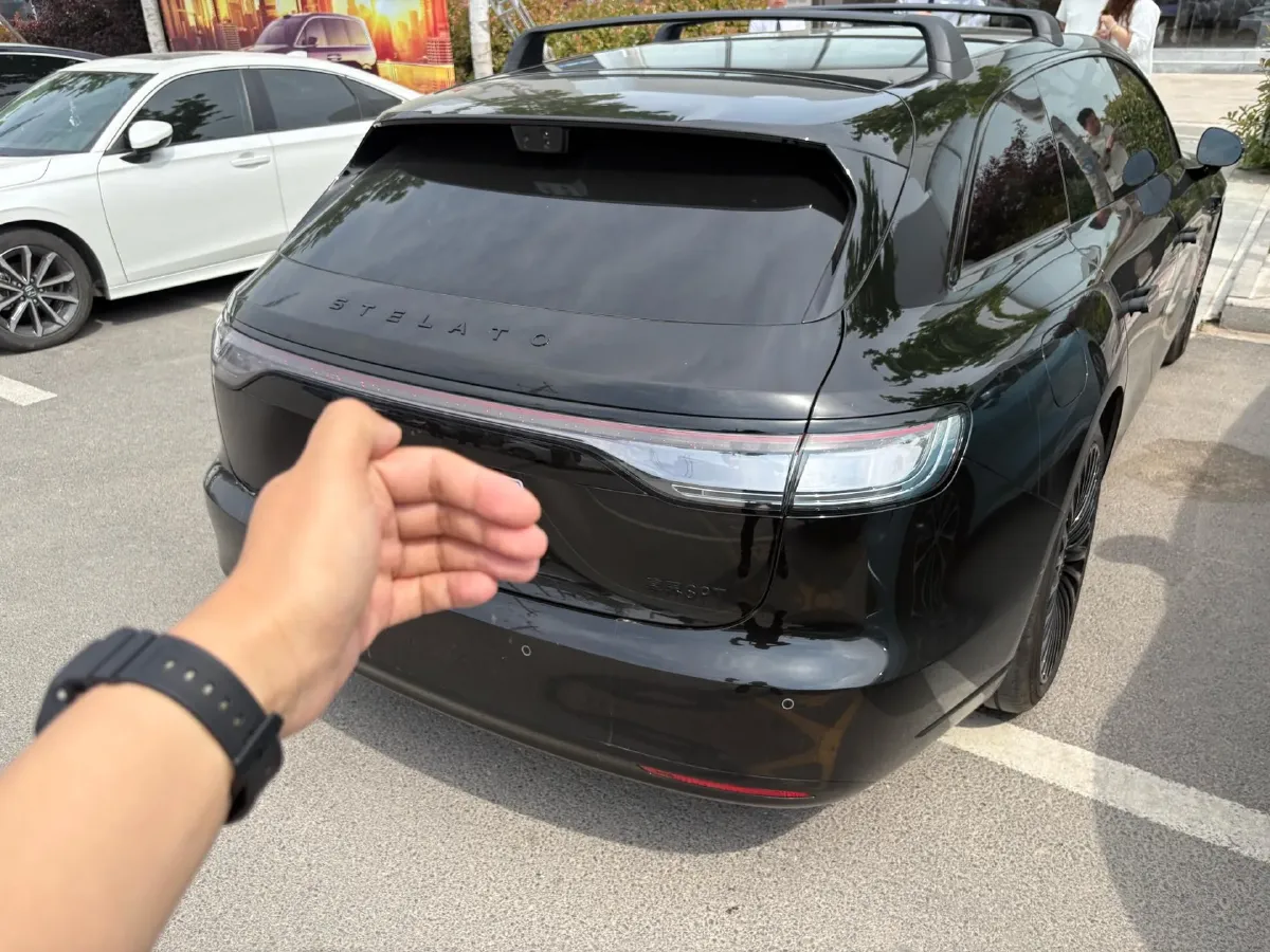 2025 HIMA Stelato S9T REEV 160HP REEV,autocango,china used car exporter,china ev exporter,chinese used car exporter,chinese used ev exporter