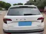 2020 Skoda Karoq 1.4T 150HP L4 7DCT