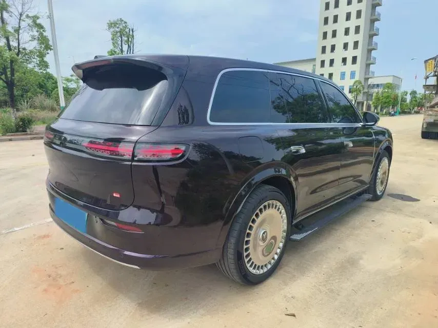 2026 Voyah TaiShan 1.5T 150HP L4 PHEV,autocango,china used car exporter,china ev exporter,chinese used car exporter,chinese used ev exporter