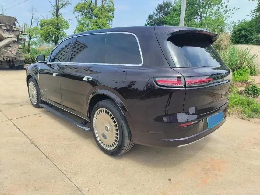 2026 Voyah TaiShan 1.5T 150HP L4 PHEV,autocango,china used car exporter,china ev exporter,chinese used car exporter,chinese used ev exporter