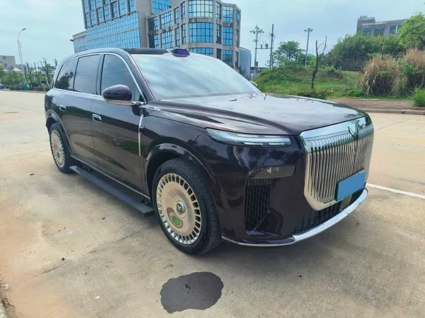 2026 Voyah TaiShan 1.5T 150HP L4 PHEV,autocango,china used car exporter,china ev exporter,chinese used car exporter,chinese used ev exporter