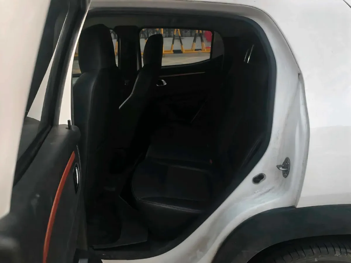 2022 DongFeng Nammi BOX BEV 27.17KWH,autocango,china used car exporter,china ev exporter,chinese used car exporter,chinese used ev exporter