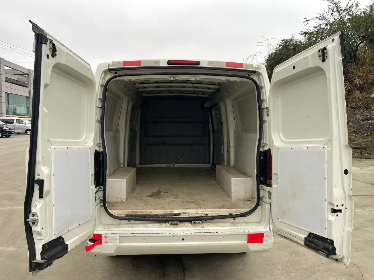 2023 Foton Elf E7 BEV 95HP BEV 41.86KWH,autocango,china used car exporter,china ev exporter,chinese used car exporter,chinese used ev exporter