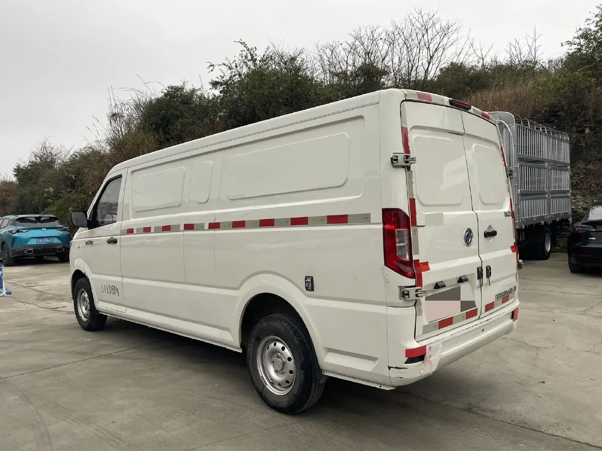 2023 Foton Elf E7 BEV 95HP BEV 41.86KWH,autocango,china used car exporter,china ev exporter,chinese used car exporter,chinese used ev exporter