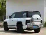2023 YangWang U8 2.0T 272HP L4 REEV 49.05KWH