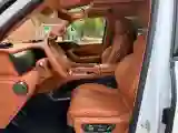 2023 YangWang U8 2.0T 272HP L4 REEV 49.05KWH