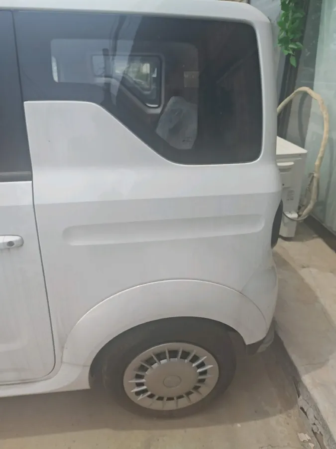 2025 Geely Lanqiqiu BEV,autocango,china used car exporter,china ev exporter,chinese used car exporter,chinese used ev exporter