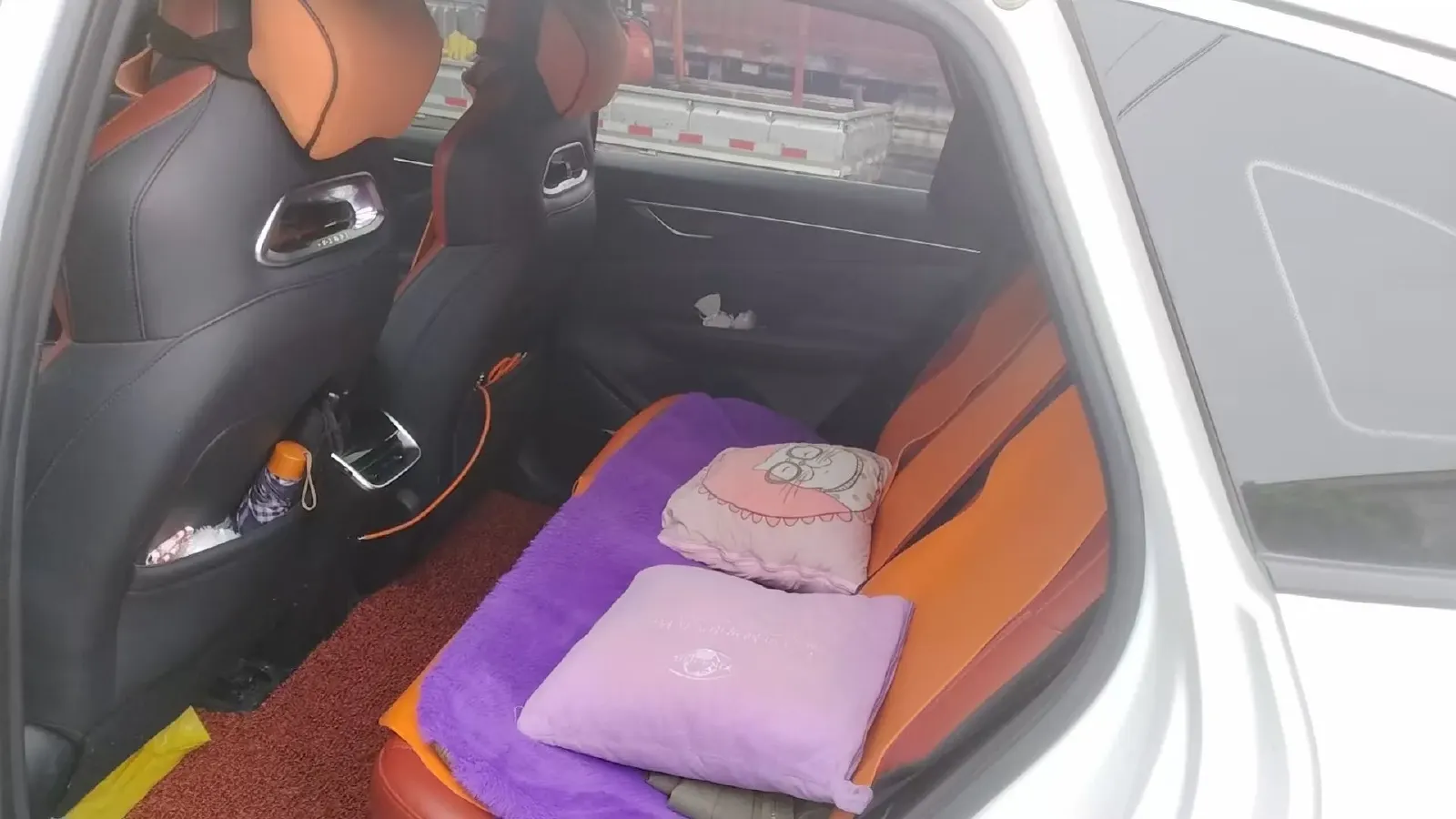2022 BeiJing Auto Rubik 1.5T 188HP L4 7DCT,autocango,china used car exporter,china ev exporter,chinese used car exporter,chinese used ev exporter