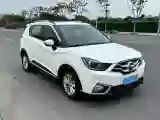 2018 HaiMa S5 Young Edition 1.6L 122HP L4 CVT