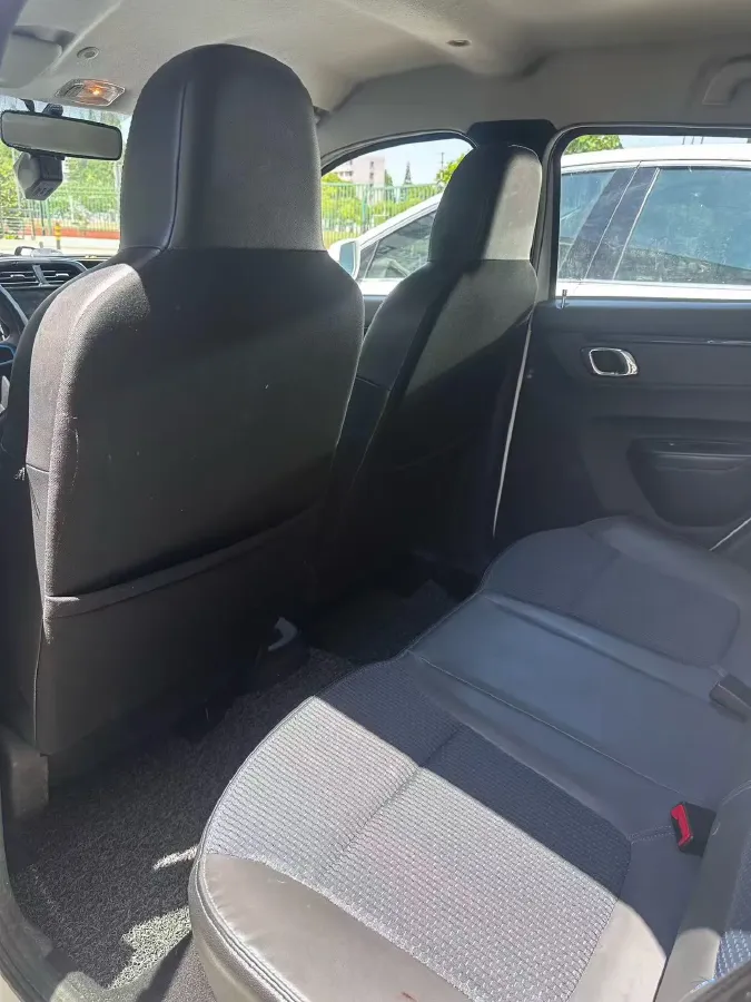 2019 Renault City K-ZE BEV 26.8KWH,autocango,china used car exporter,china ev exporter,chinese used car exporter,chinese used ev exporter