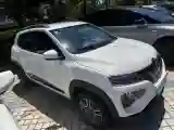 2019 Renault City K-ZE BEV 26.8KWH