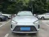 2022 Isuzu Mu-X 2.0T 220HP L4 8AT