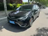 2018 CHRYSLER PACIFICA,autocango,china used car exporter,china ev exporter,chinese used car exporter,chinese used ev exporter