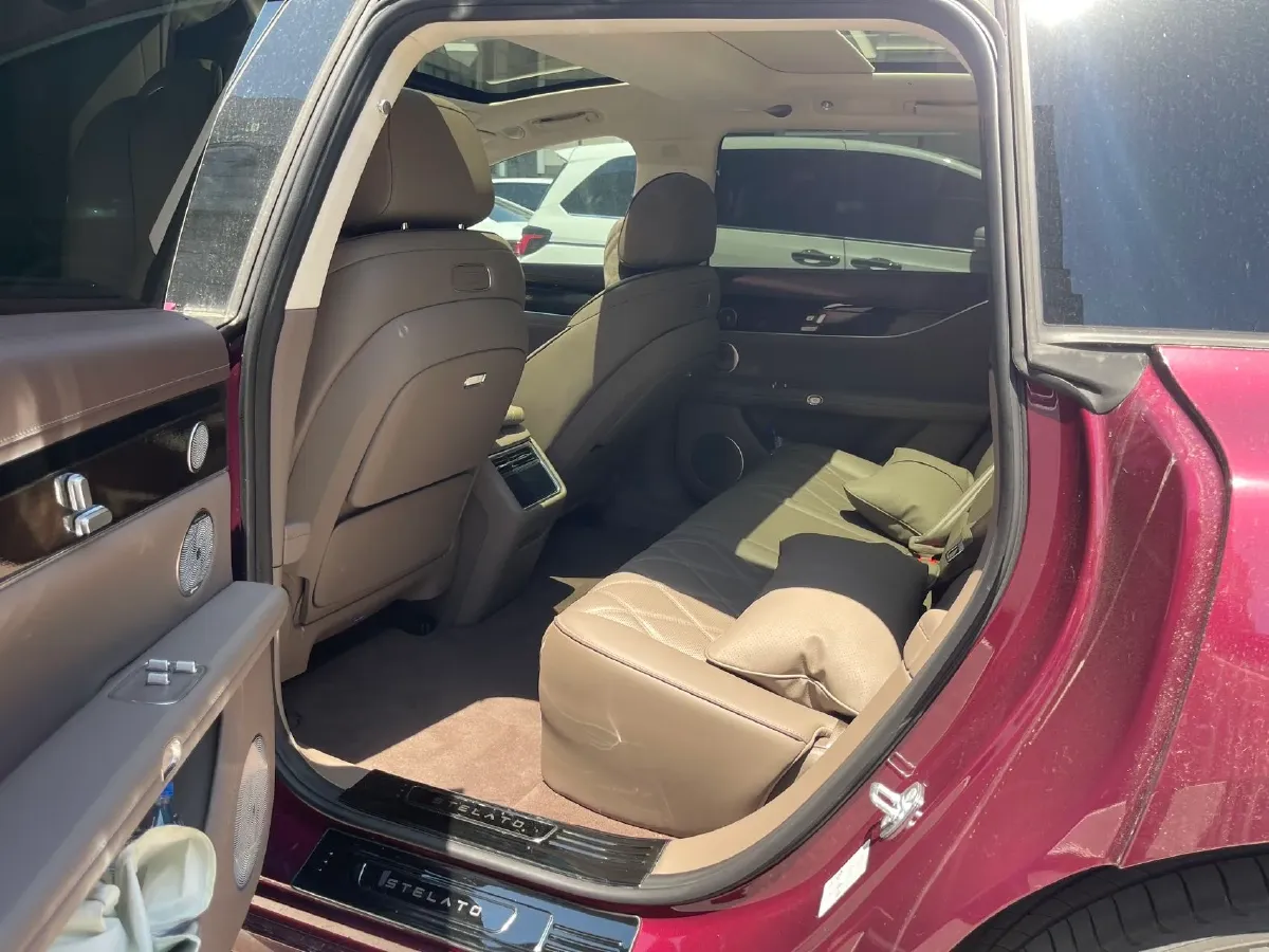 2025 HIMA Stelato S9T BEV,autocango,china used car exporter,china ev exporter,chinese used car exporter,chinese used ev exporter
