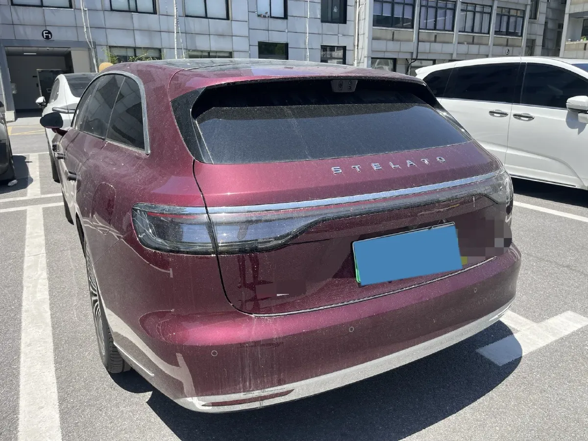 2025 HIMA Stelato S9T BEV,autocango,china used car exporter,china ev exporter,chinese used car exporter,chinese used ev exporter