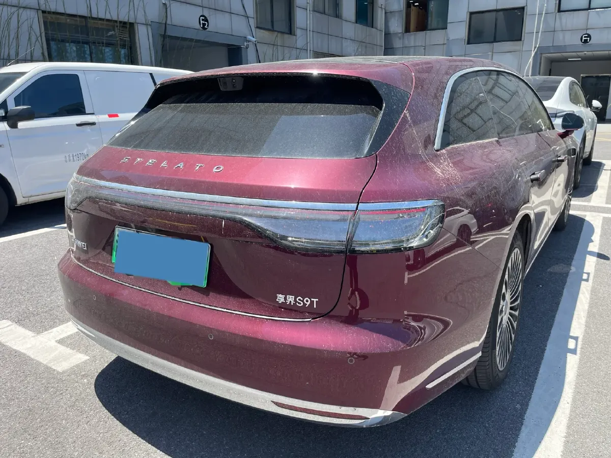 2025 HIMA Stelato S9T BEV,autocango,china used car exporter,china ev exporter,chinese used car exporter,chinese used ev exporter
