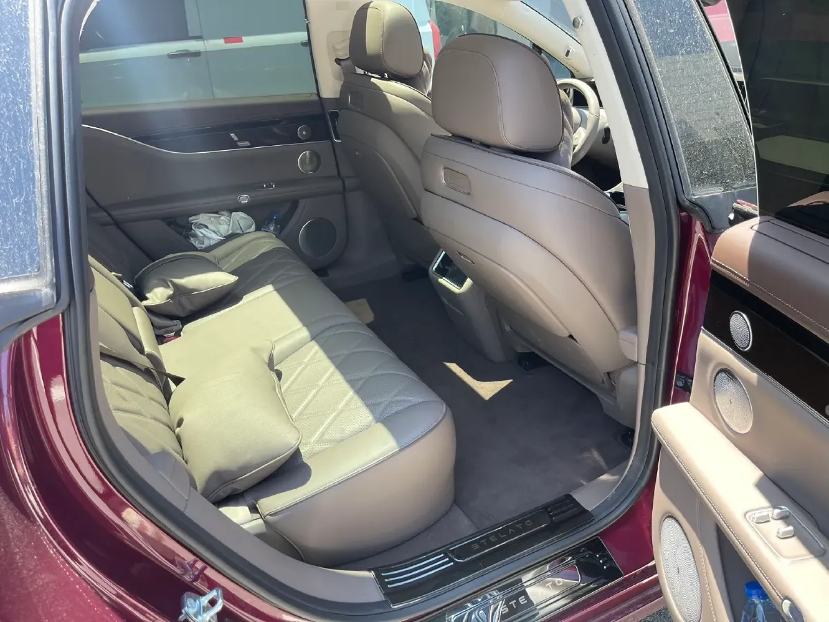 2025 HIMA Stelato S9T BEV,autocango,china used car exporter,china ev exporter,chinese used car exporter,chinese used ev exporter