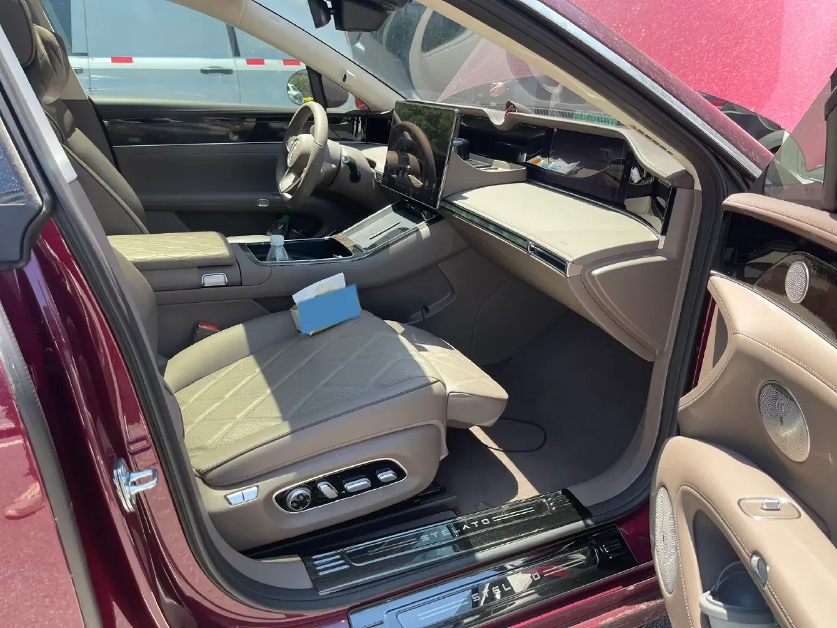 2025 HIMA Stelato S9T BEV,autocango,china used car exporter,china ev exporter,chinese used car exporter,chinese used ev exporter