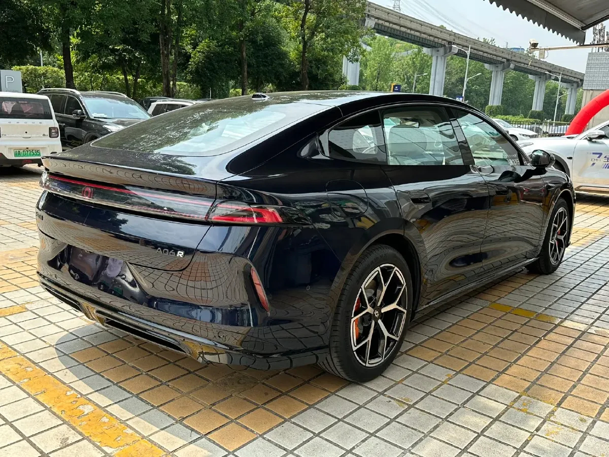 2026 ChangAn QiYuan A06 BEV,autocango,china used car exporter,china ev exporter,chinese used car exporter,chinese used ev exporter
