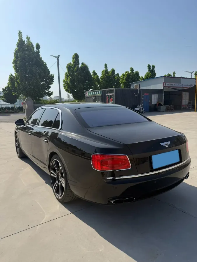 2017 Bentley Flying Spur 4.0T 507HP V8 8AT,autocango,china used car exporter,china ev exporter,chinese used car exporter,chinese used ev exporter