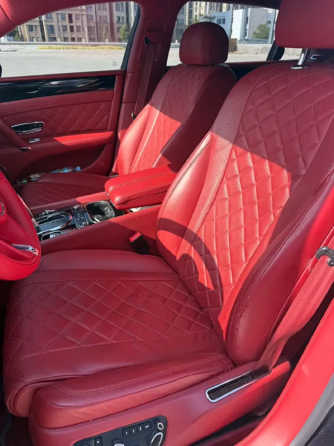 2017 Bentley Flying Spur 4.0T 507HP V8 8AT,autocango,china used car exporter,china ev exporter,chinese used car exporter,chinese used ev exporter