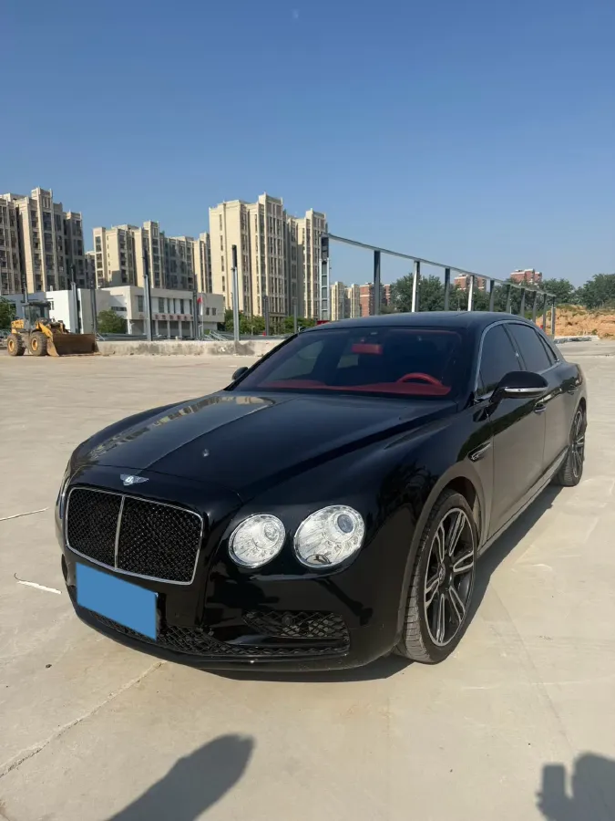 2017 Bentley Flying Spur 4.0T 507HP V8 8AT,autocango,china used car exporter,china ev exporter,chinese used car exporter,chinese used ev exporter