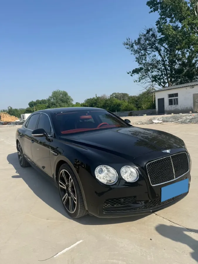 2017 Bentley Flying Spur 4.0T 507HP V8 8AT,autocango,china used car exporter,china ev exporter,chinese used car exporter,chinese used ev exporter